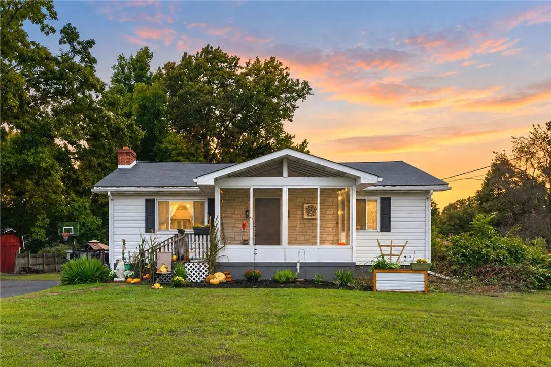 1395 State Rt 217 Hwy, Derry, PA 15627 - #1