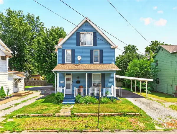 923 9th Ave., New Brighton, PA 15066