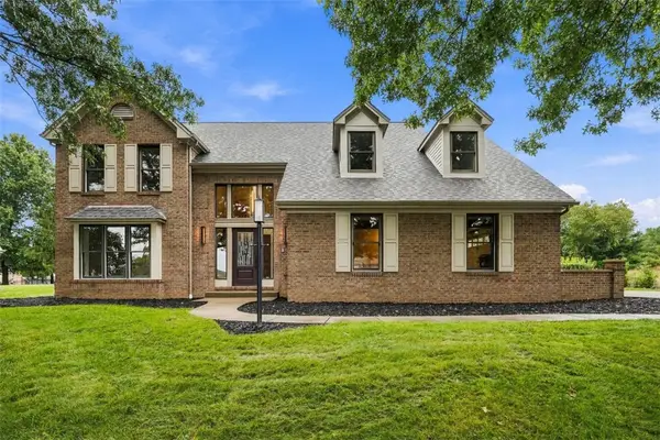 2037 Broad Hill Farms Rd, Coraopolis, PA 15108