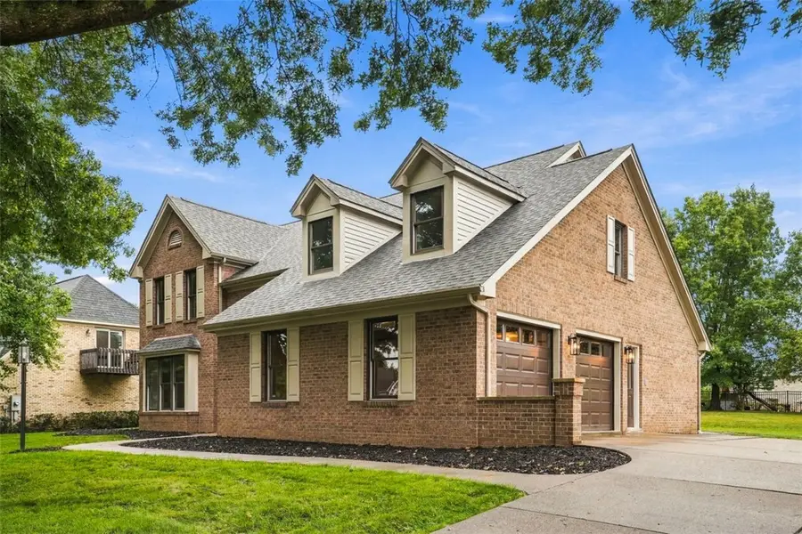 2037 Broad Hill Farms Rd, Coraopolis, PA 15108 - #2