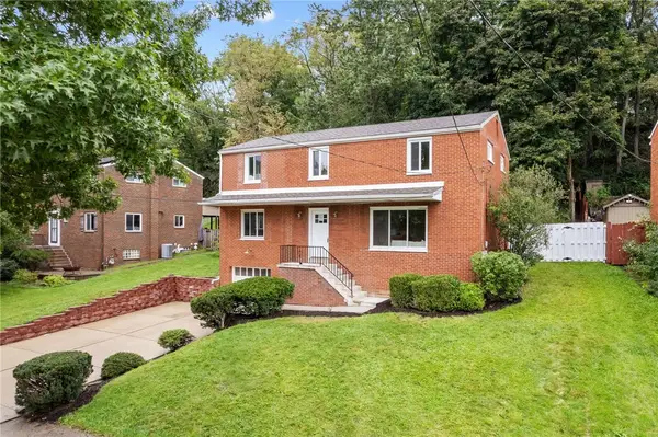 232 Sharon Dr, Pittsburgh, PA 15221