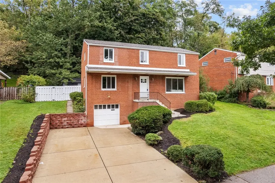 232 Sharon Dr, Pittsburgh, PA 15221 - #2