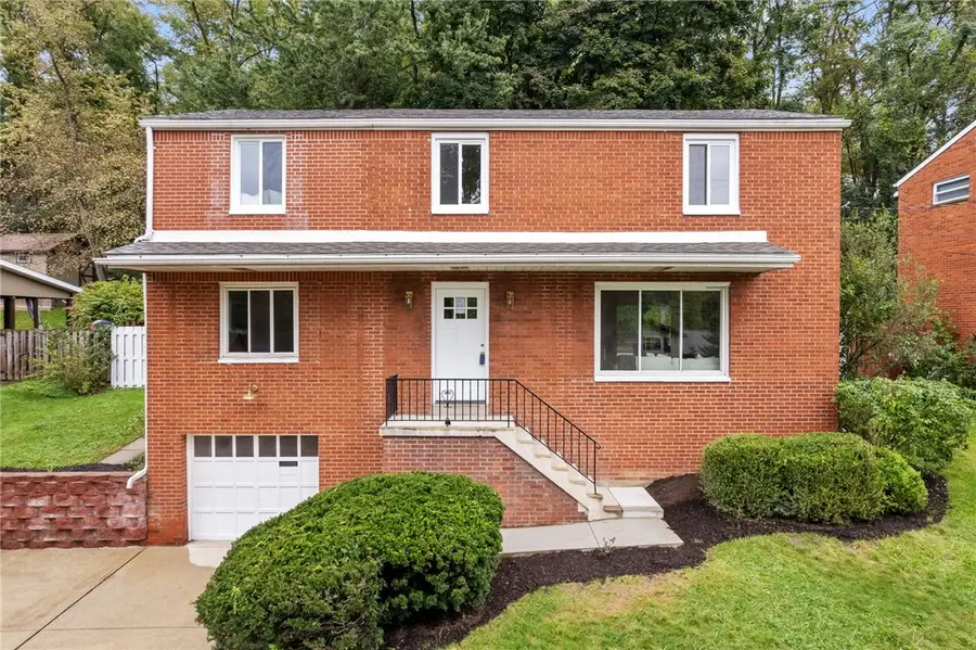 232 Sharon Dr, Pittsburgh, PA 15221 - #3