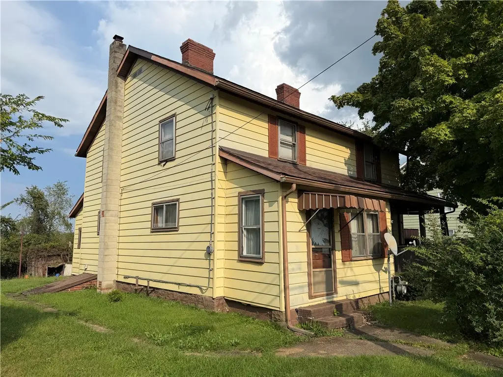 235 Frick Street #236, Hiller, PA 15444 - #1