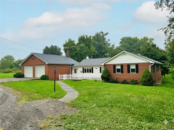161 Concord Church Rd, Beaver Falls, PA 15010