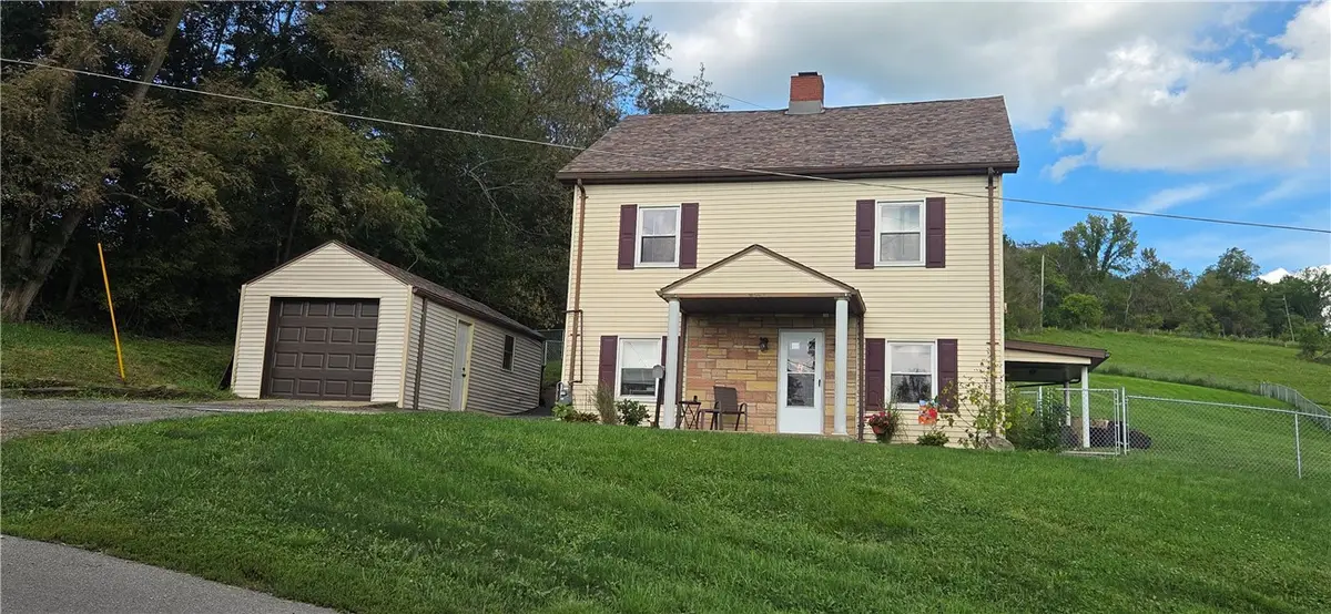 1 Liberty Ave, Burgettstown, PA 15021 - #1