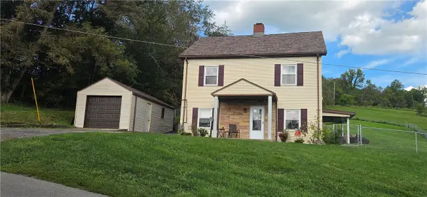 1 Liberty Ave, Burgettstown, PA 15021
