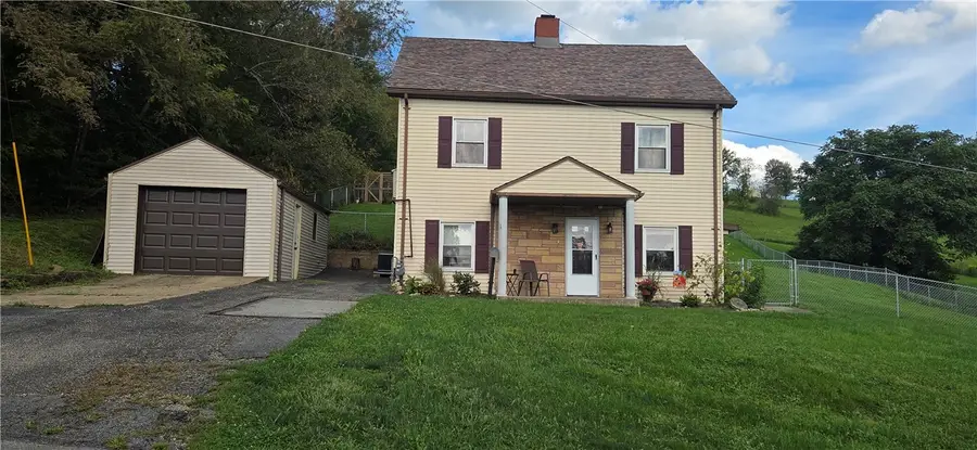 1 Liberty Ave, Burgettstown, PA 15021 - #2