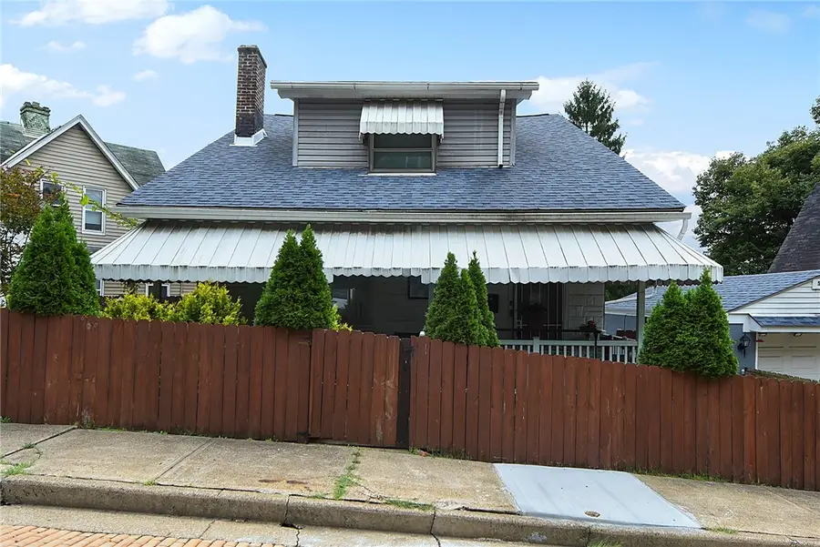 260 Seneca St, Turtle Creek, PA 15145 - #2