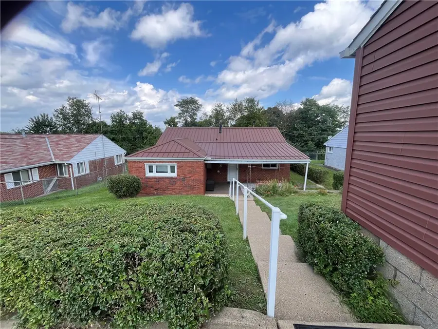 2451 Brodhead Rd, Aliquippa, PA 15001 - #2