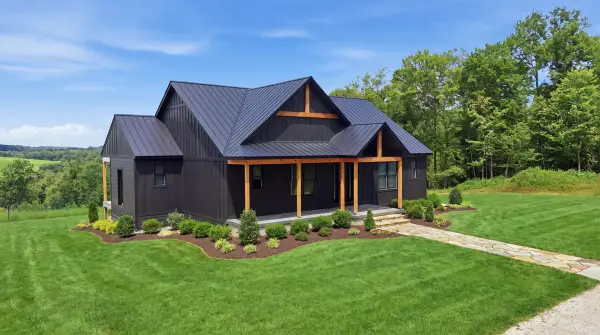 190 Farm Ridge Lane, Chicora, PA 16025