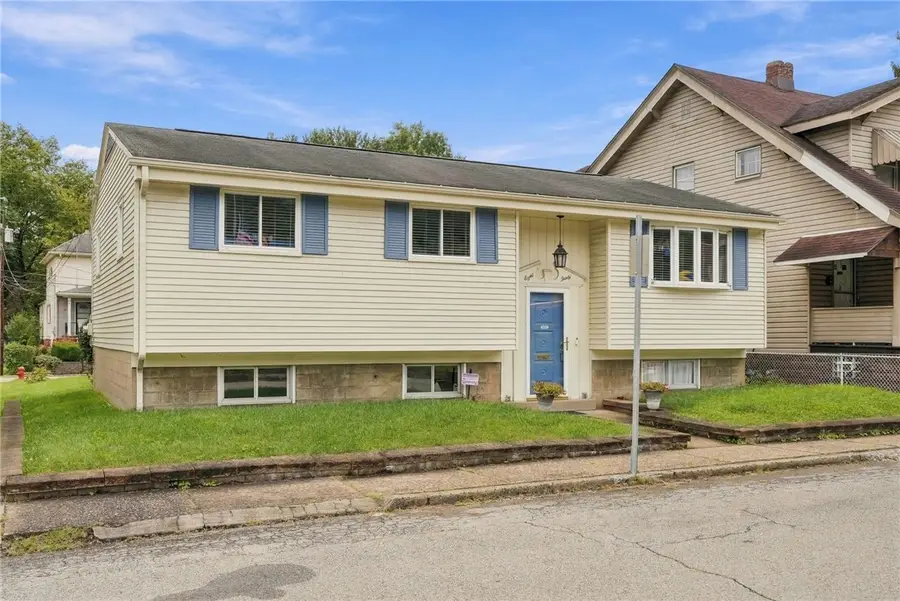 830 Front Street, East Deer, PA 15030 - #3
