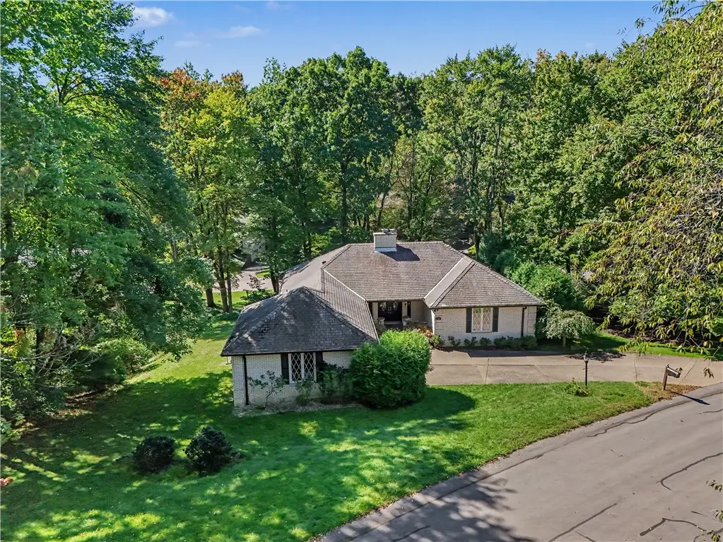 12 Market Court, Bradford Woods, PA 15015 - #1