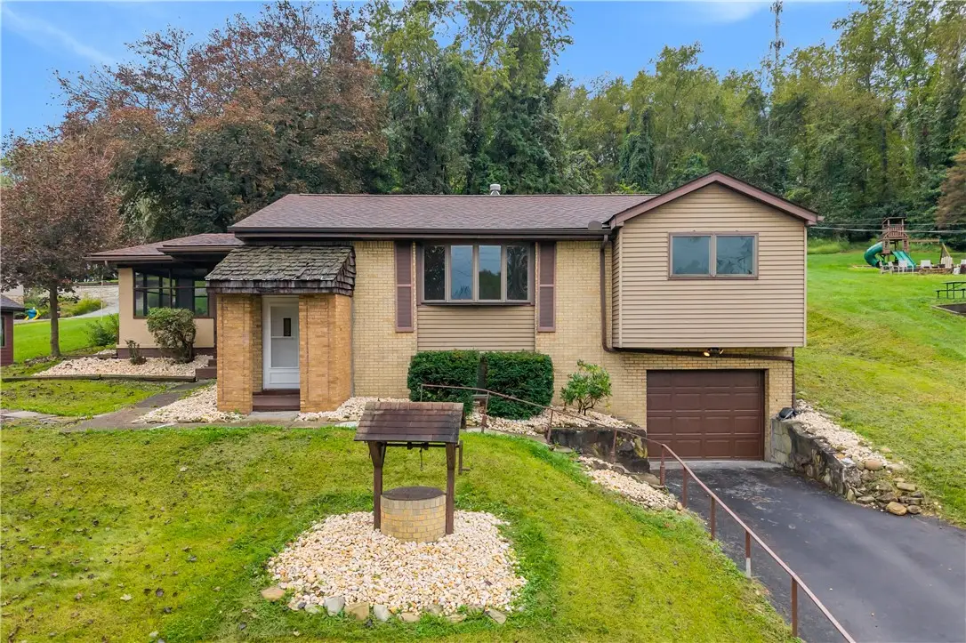 2626 Washington Blvd, Glassport, PA 15045 - #1