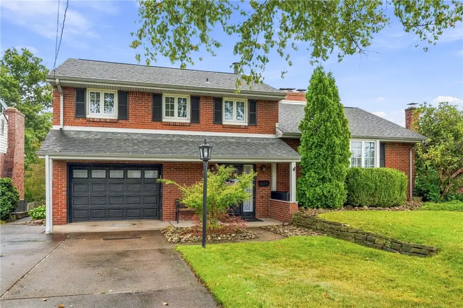 349 Grove Dr, Lower Burrell, PA 15068 - #2