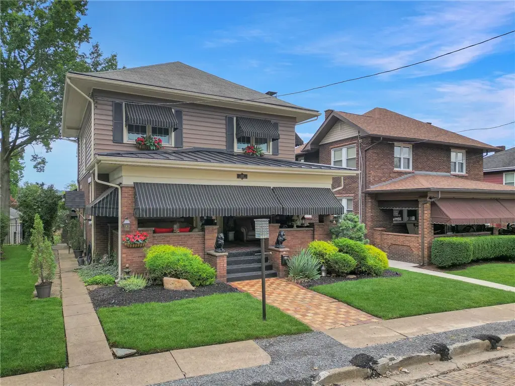 148 Taylor Ave, Beaver, PA 15009 - #1