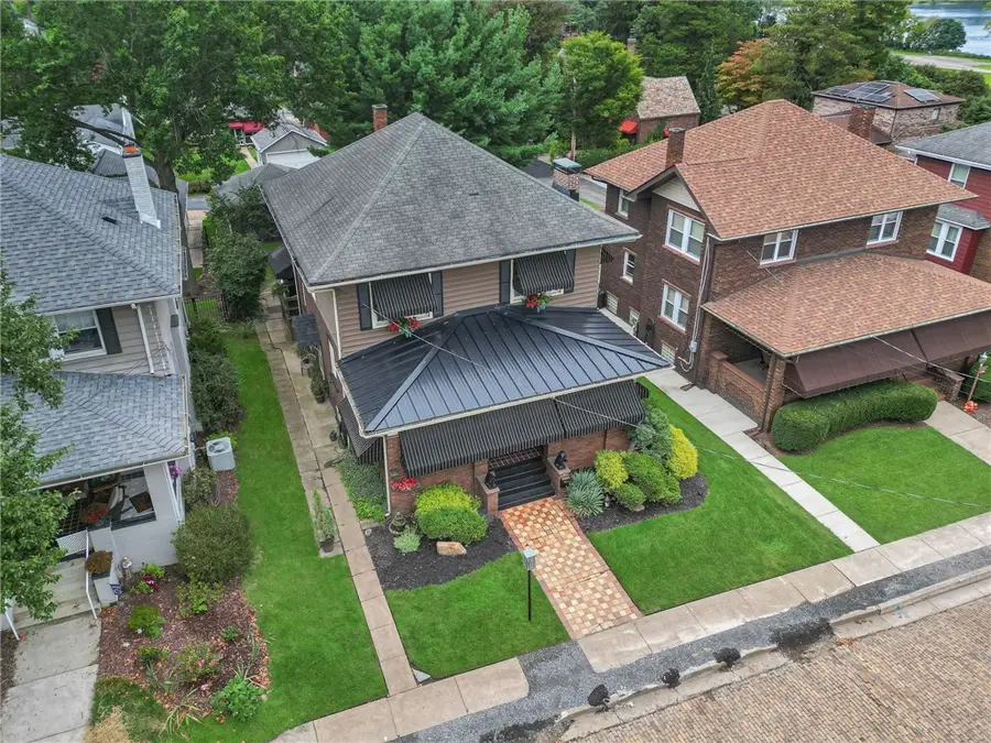 148 Taylor Ave, Beaver, PA 15009 - #2