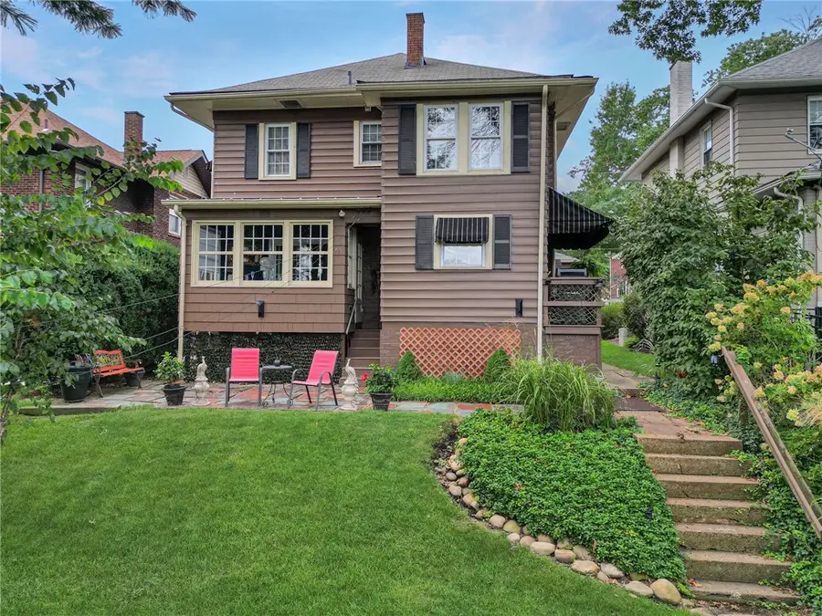 148 Taylor Ave, Beaver, PA 15009 - #3