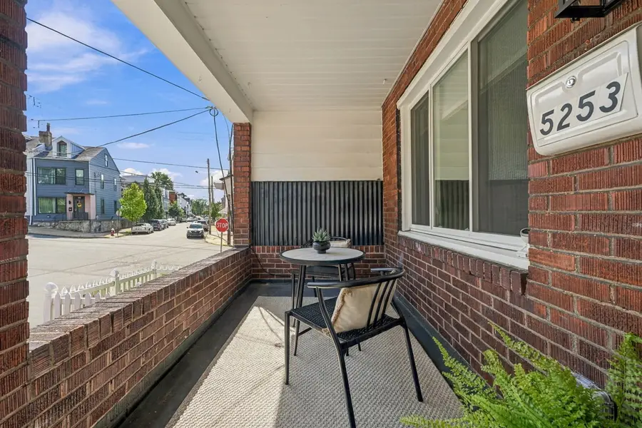 5253 Duncan Street, Pittsburgh, PA 15201 - #2