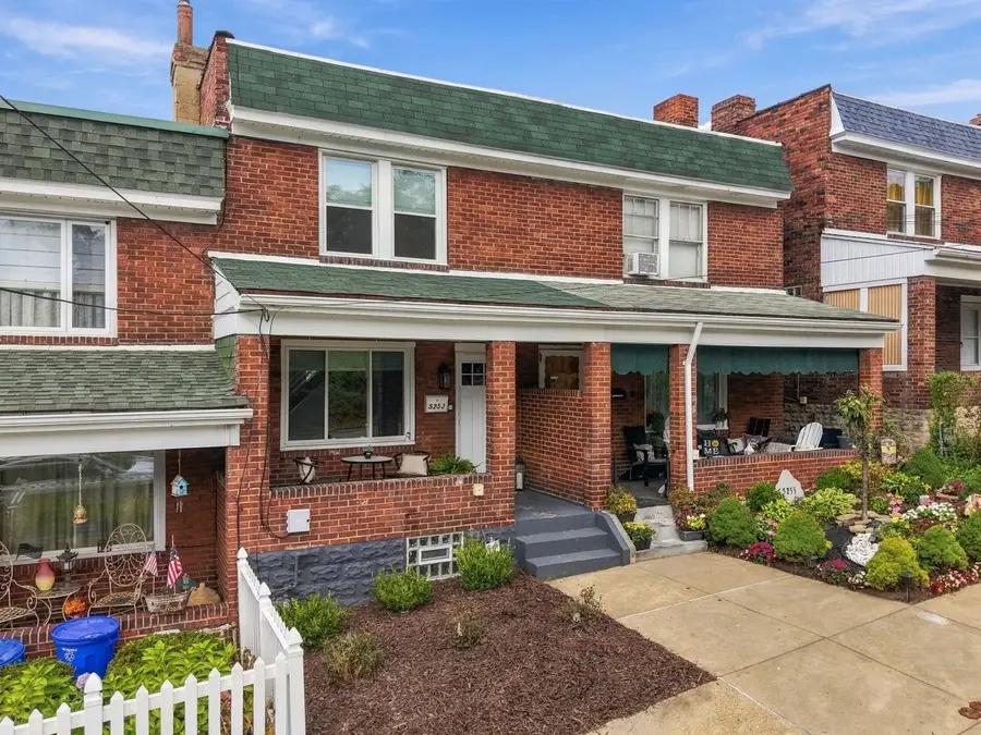 5253 Duncan Street, Pittsburgh, PA 15201 - #3