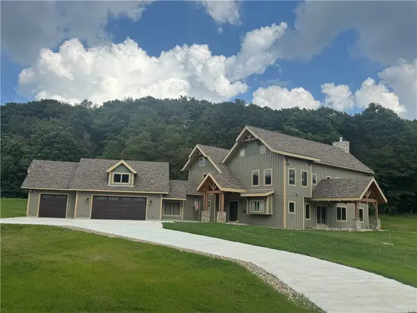 223 Deer Fern Drive, Somerset, PA 15501