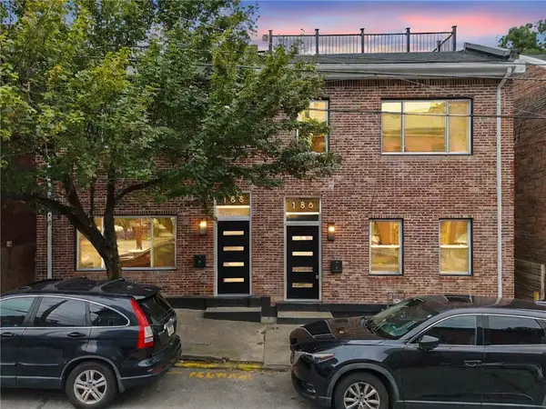 186 44th Street, Pittsburgh, PA 15201
