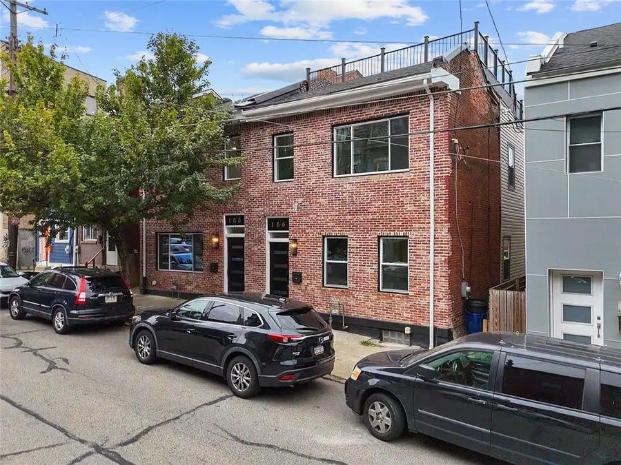 186 44th Street, Pittsburgh, PA 15201 - #3