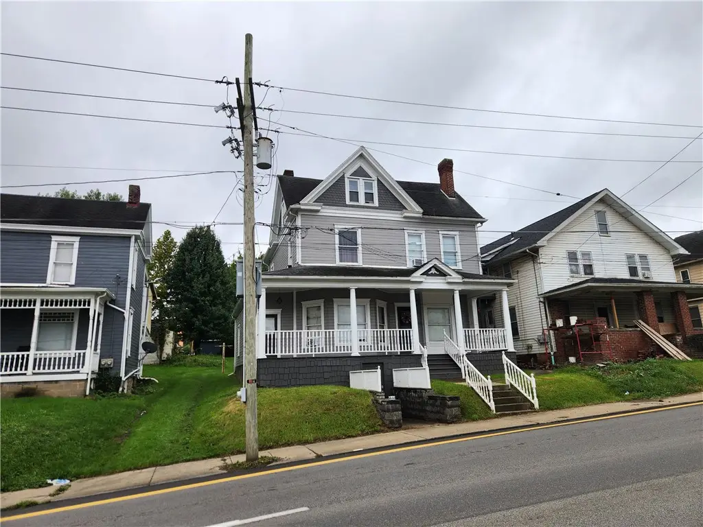 768 E High St, Waynesburg, PA 15370 - #1