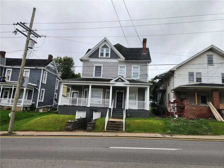 768 E High St, Waynesburg, PA 15370 - #2