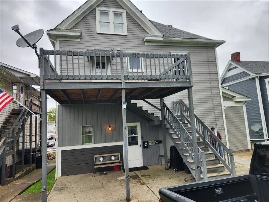 768 E High St, Waynesburg, PA 15370 - #3