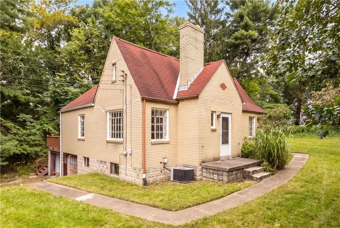 1039 Anderson Rd, Pittsburgh, PA 15209 - #1