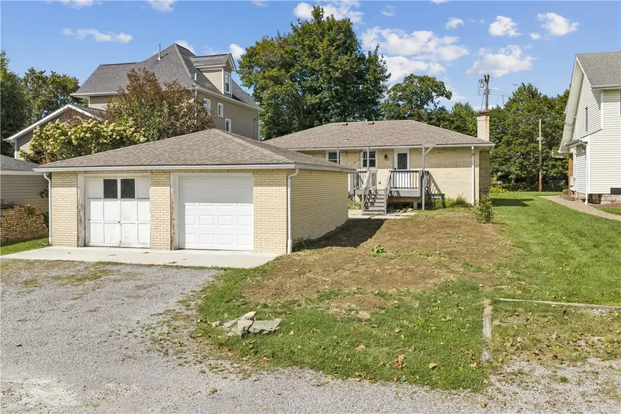 1235 Second Street, Beaver, PA 15009 - #2