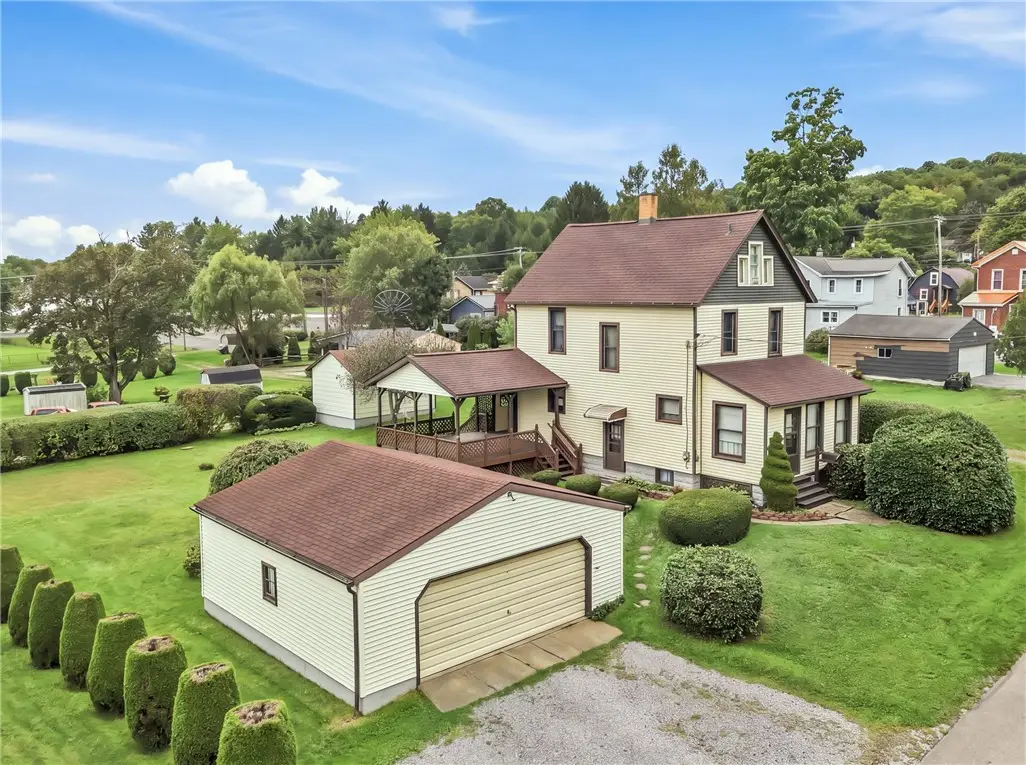 5 Lincoln Avenue, Greenville, PA 16125 - #1