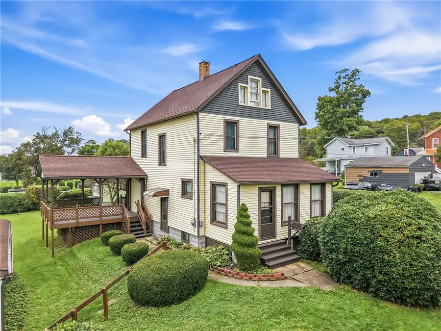5 Lincoln Avenue, Greenville, PA 16125 - #2