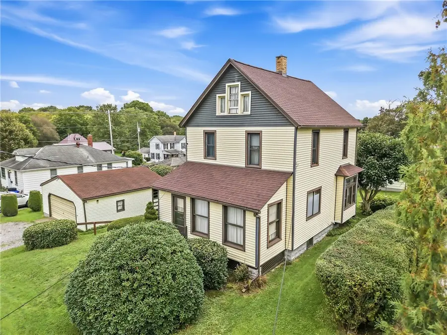 5 Lincoln Avenue, Greenville, PA 16125 - #3