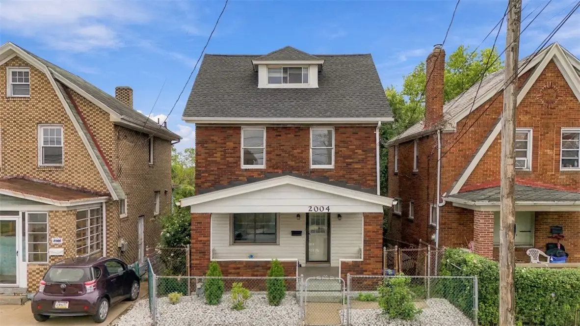 2004 Pioneer Ave, Pittsburgh, PA 15226 - #1