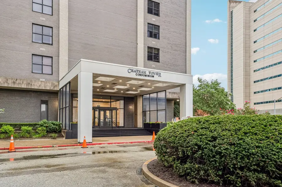 112 Washington Place #16D, Pittsburgh, PA 15219 - #3