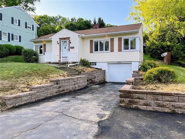 41 Northmont St, Greensburg, PA 15601