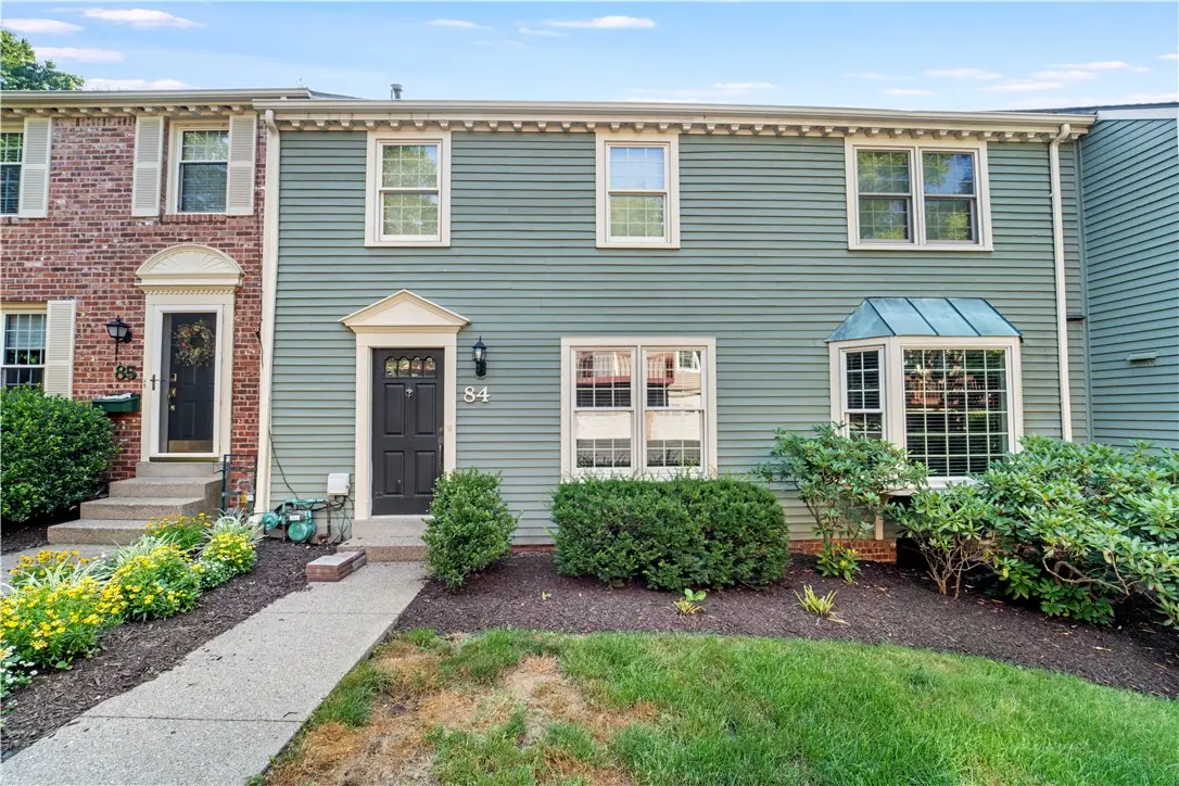 84 Mystic Hbr, Bradford Woods, PA 15015 - #1