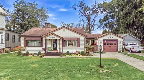 119 East Avenue, Greenville, PA 16125