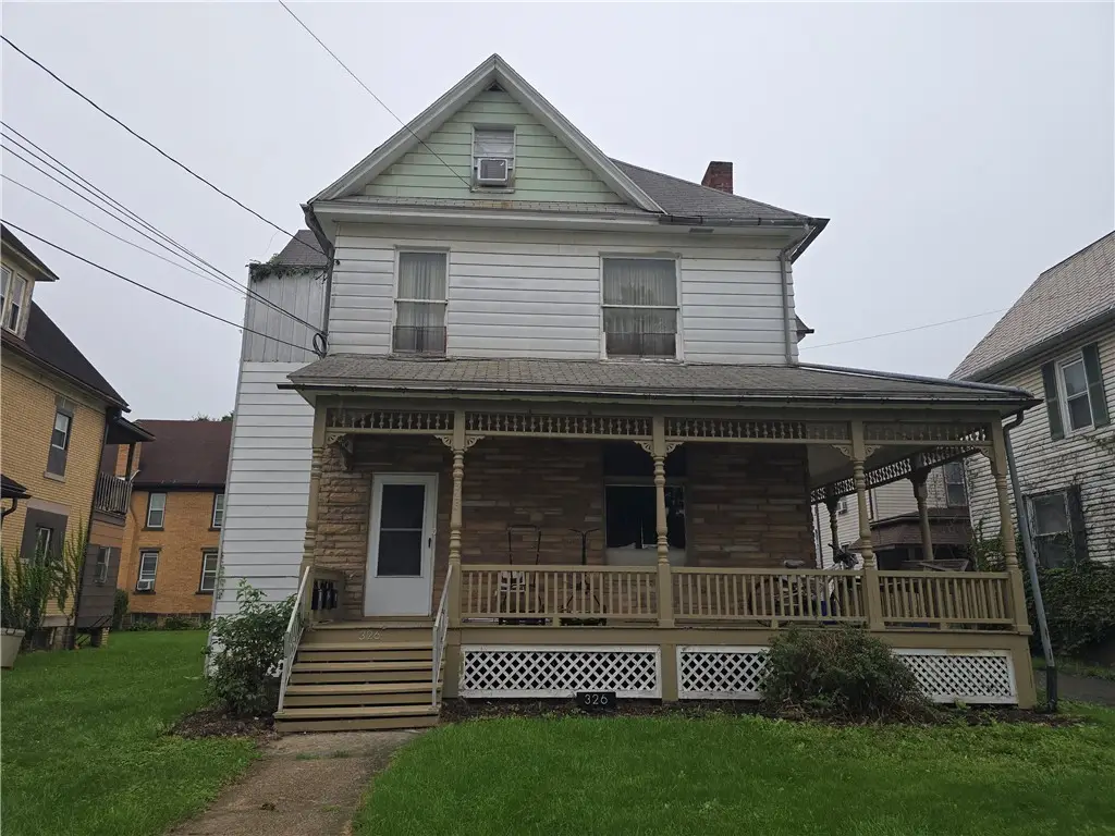 326 Franklin St, Butler, PA 16001 - #1