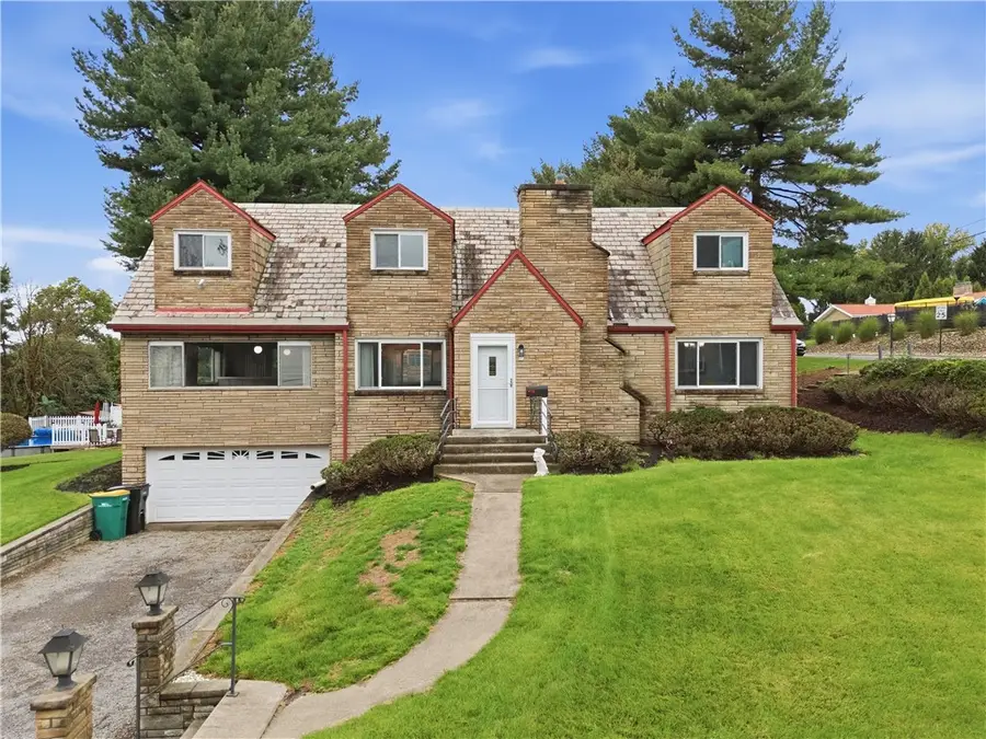 413 Goldsmith, Pittsburgh, PA 15237 - #3