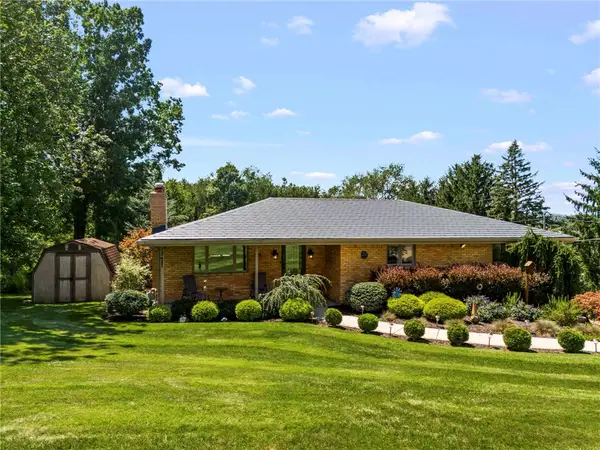 310 Pleasant Avenue, McMurray, PA 15317