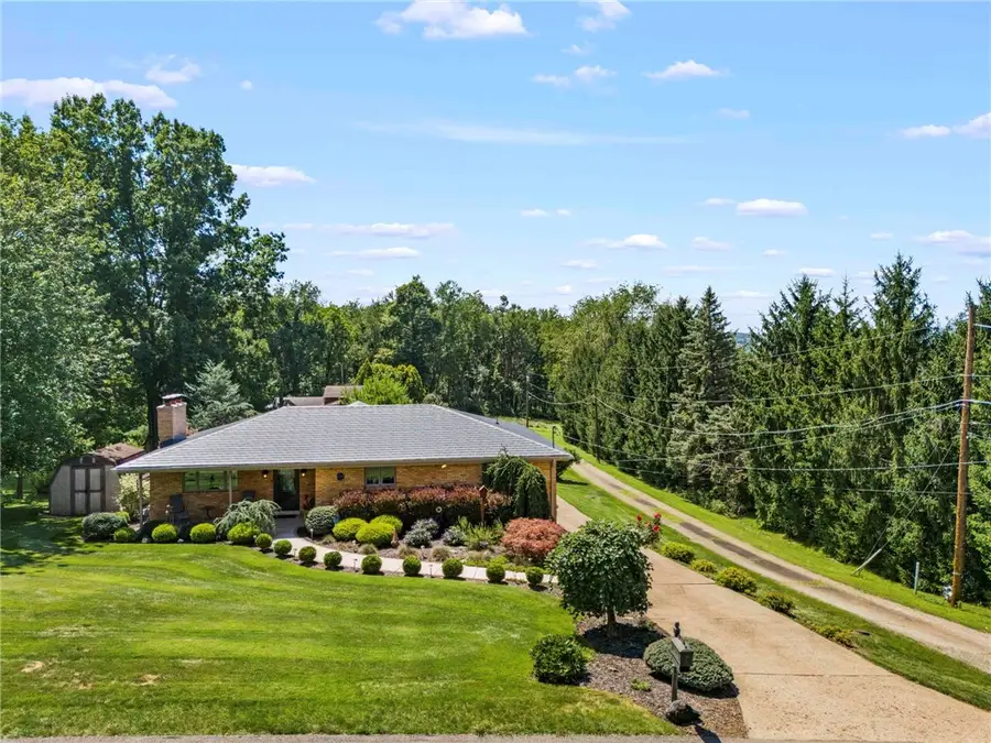 310 Pleasant Avenue, McMurray, PA 15317 - #3