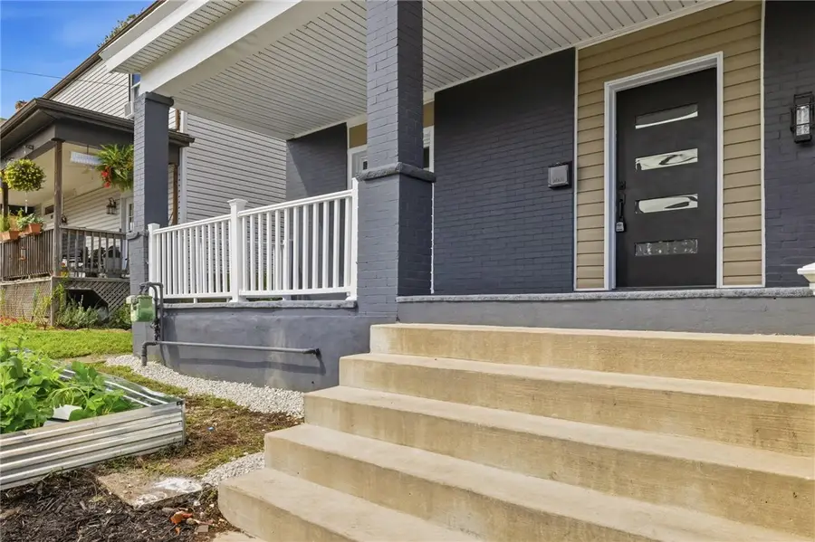 2632 Broadway Avenue, Pittsburgh, PA 15216 - #3