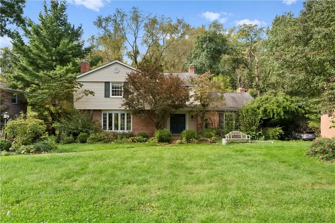 1640 Pinetree Drive, Pittsburgh, PA 15241 - #1