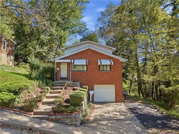 524 Decatur Ave, Pittsburgh, PA 15221