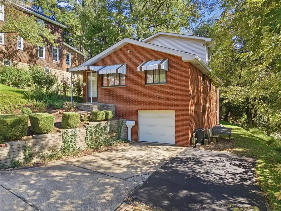 524 Decatur Ave, Pittsburgh, PA 15221 - #2