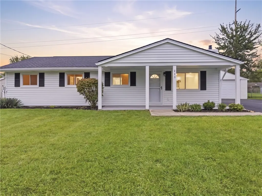 219 Sherwood Drive, Cranberry, PA 16066 - #1