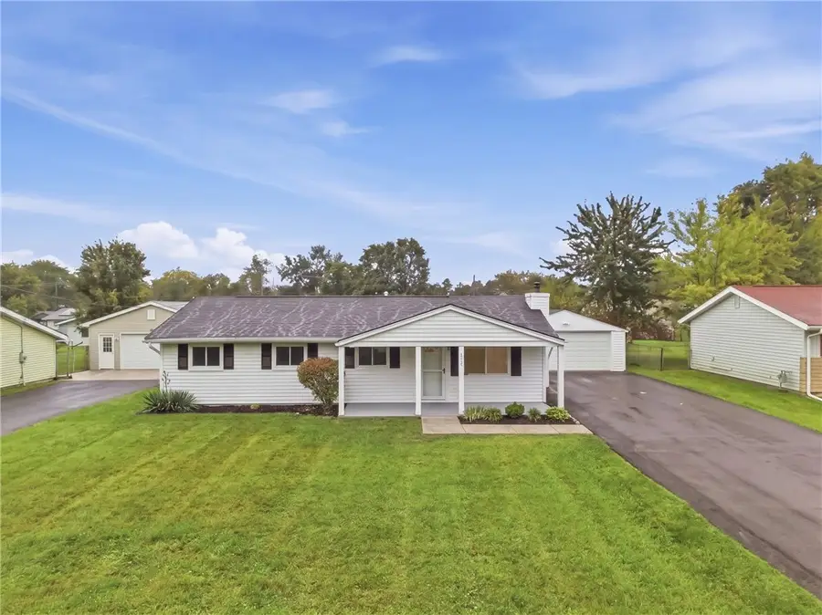 219 Sherwood Drive, Cranberry, PA 16066 - #2